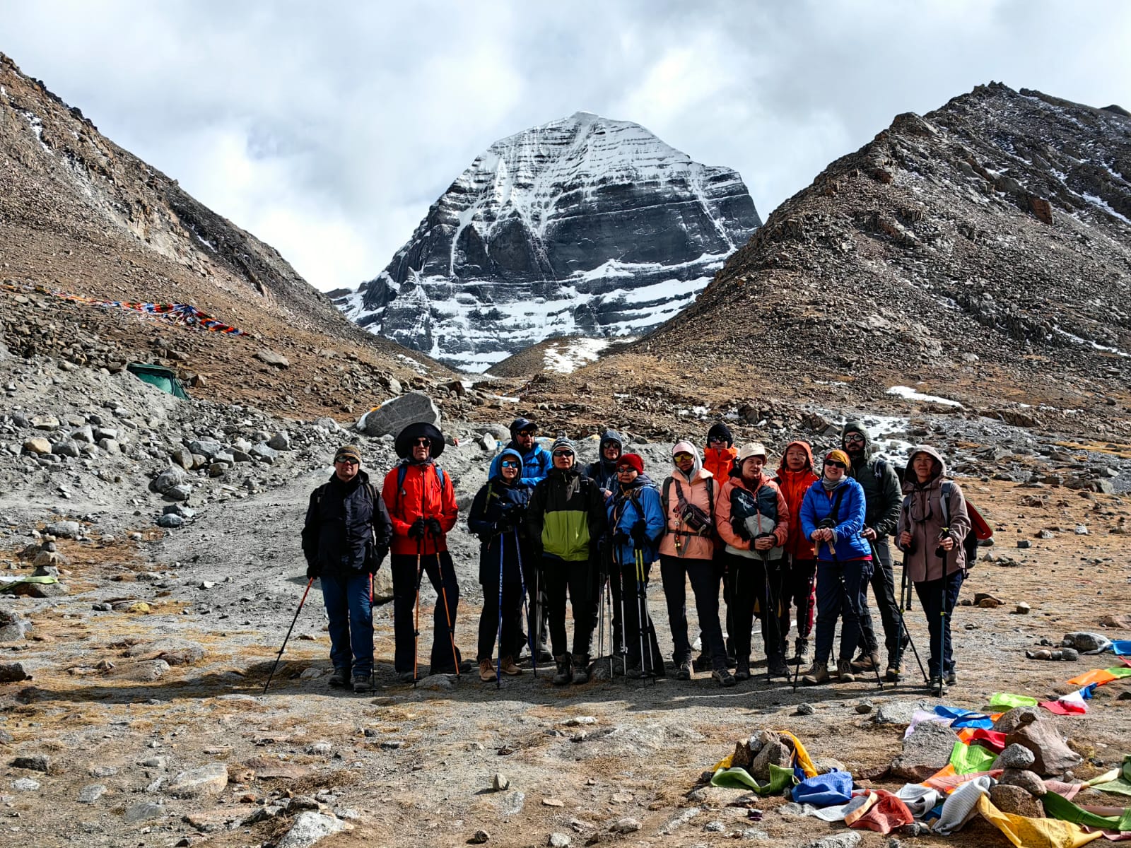 Mount Kailash